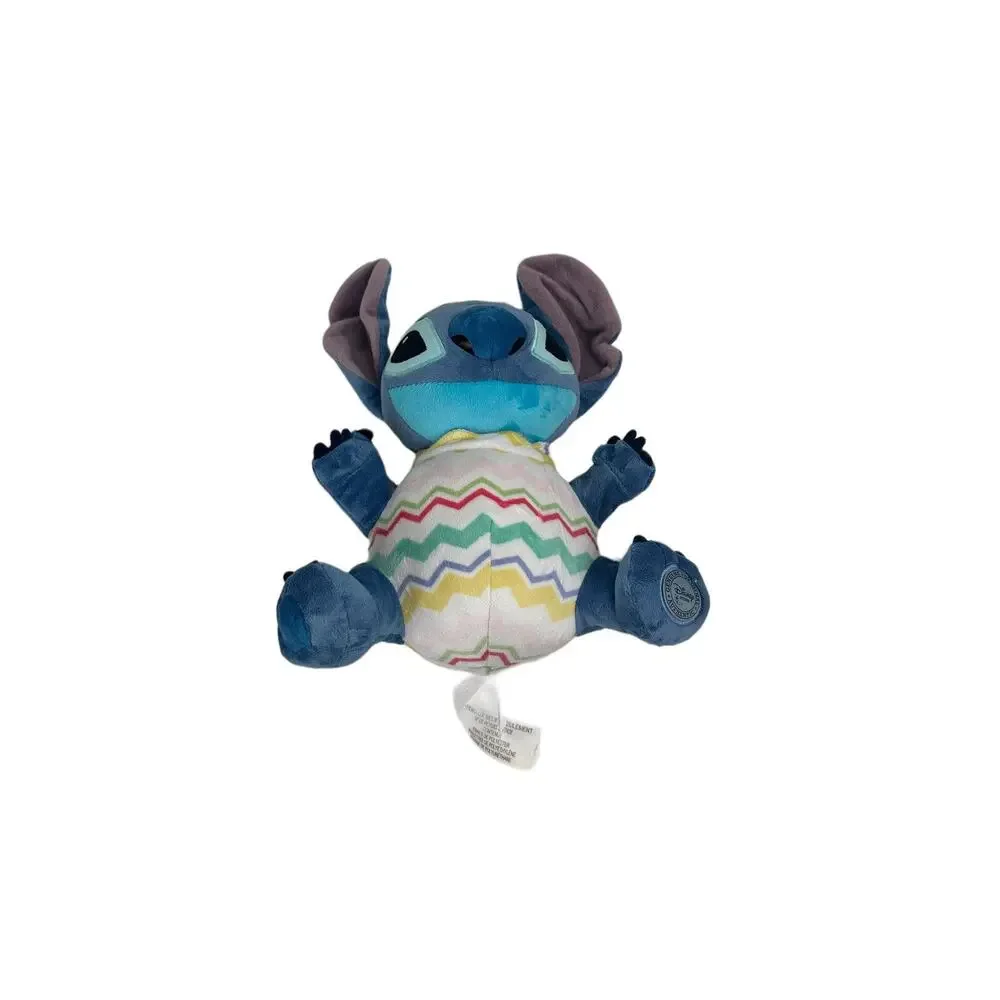 Disney Store Lilo & Stitch Easter Egg Outfit Plush 12